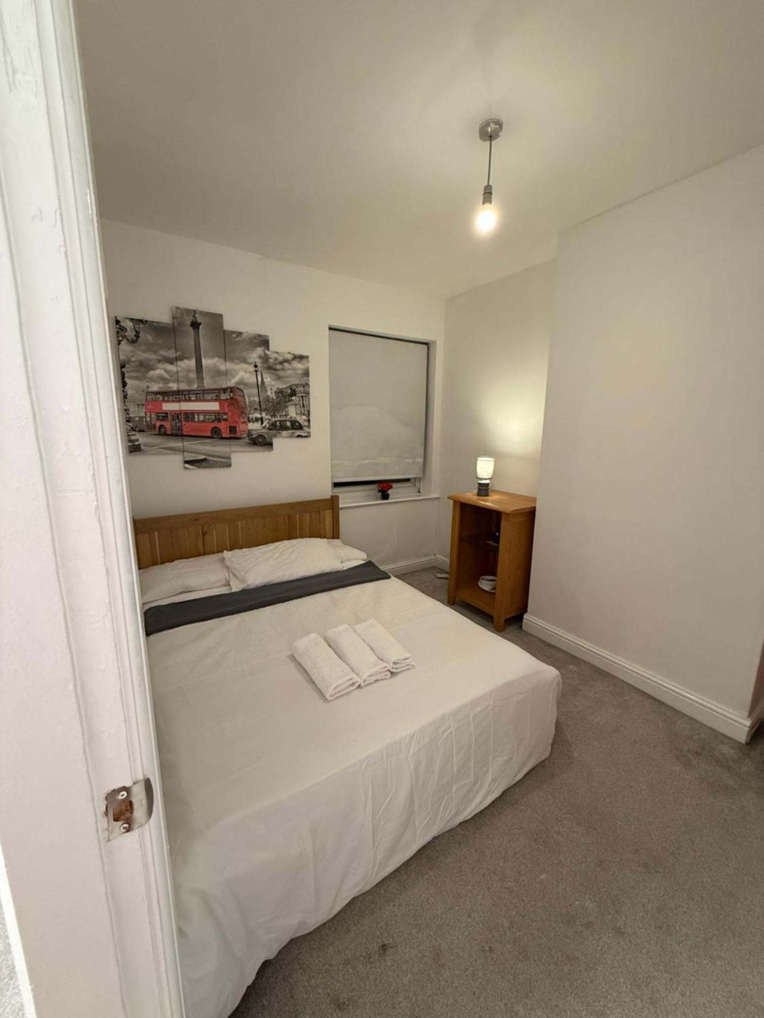 2 Bedroom House Guest house