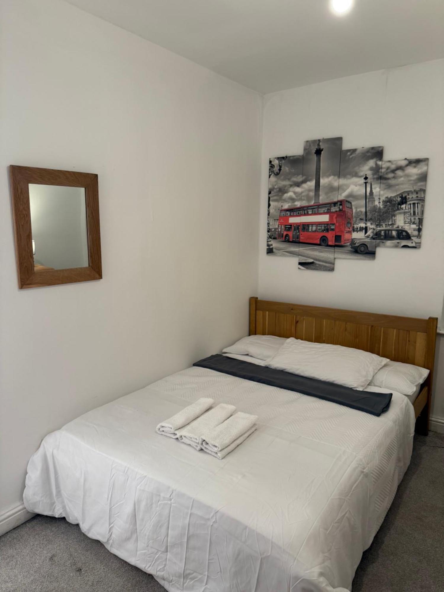 2 Bedroom House Guest house
