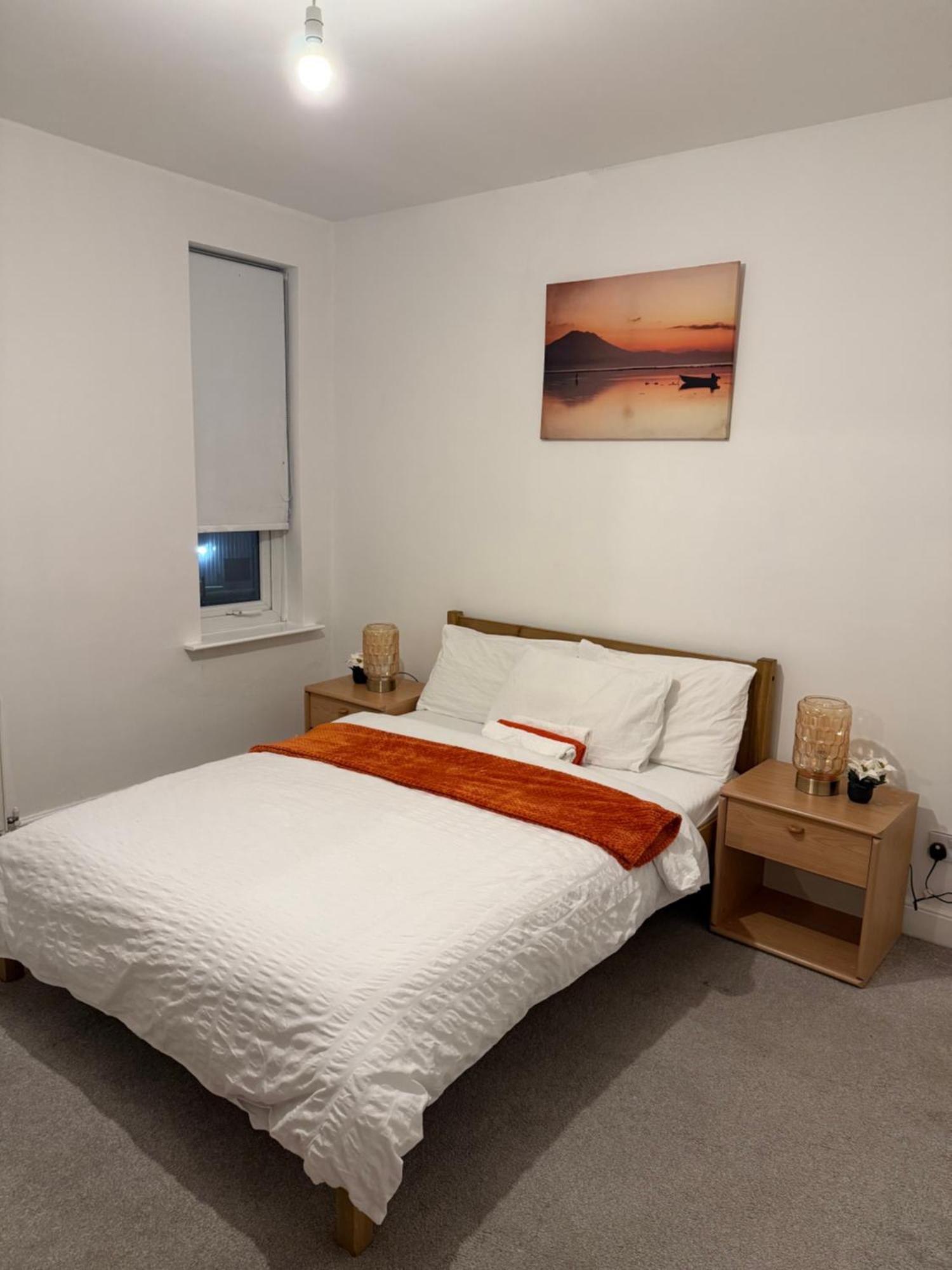 Guest house 2 Bedroom House *