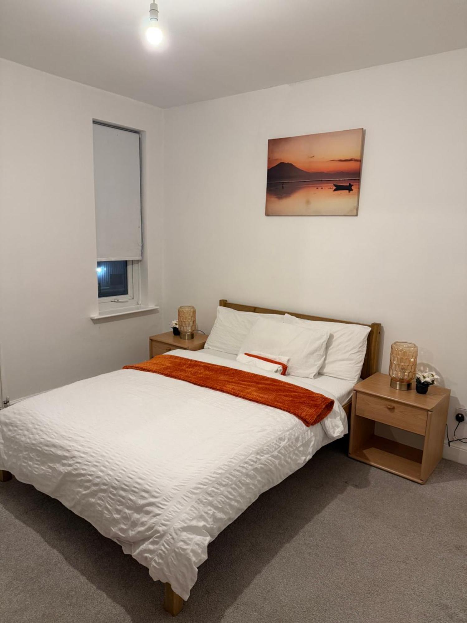 2 Bedroom House Guest house *