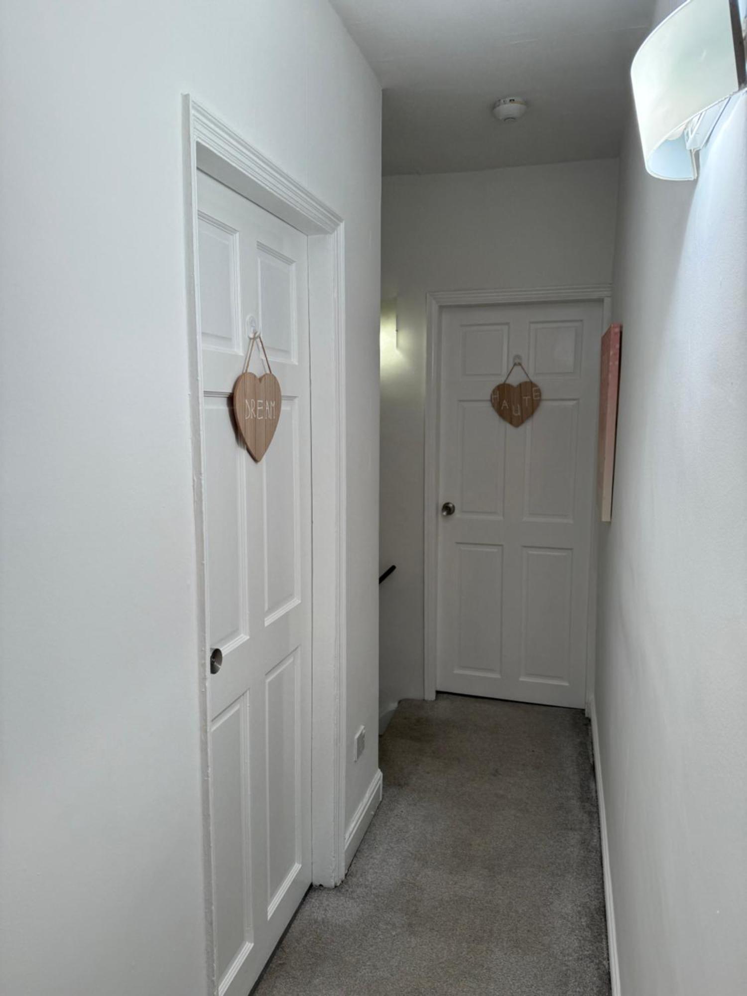 2 Bedroom House *