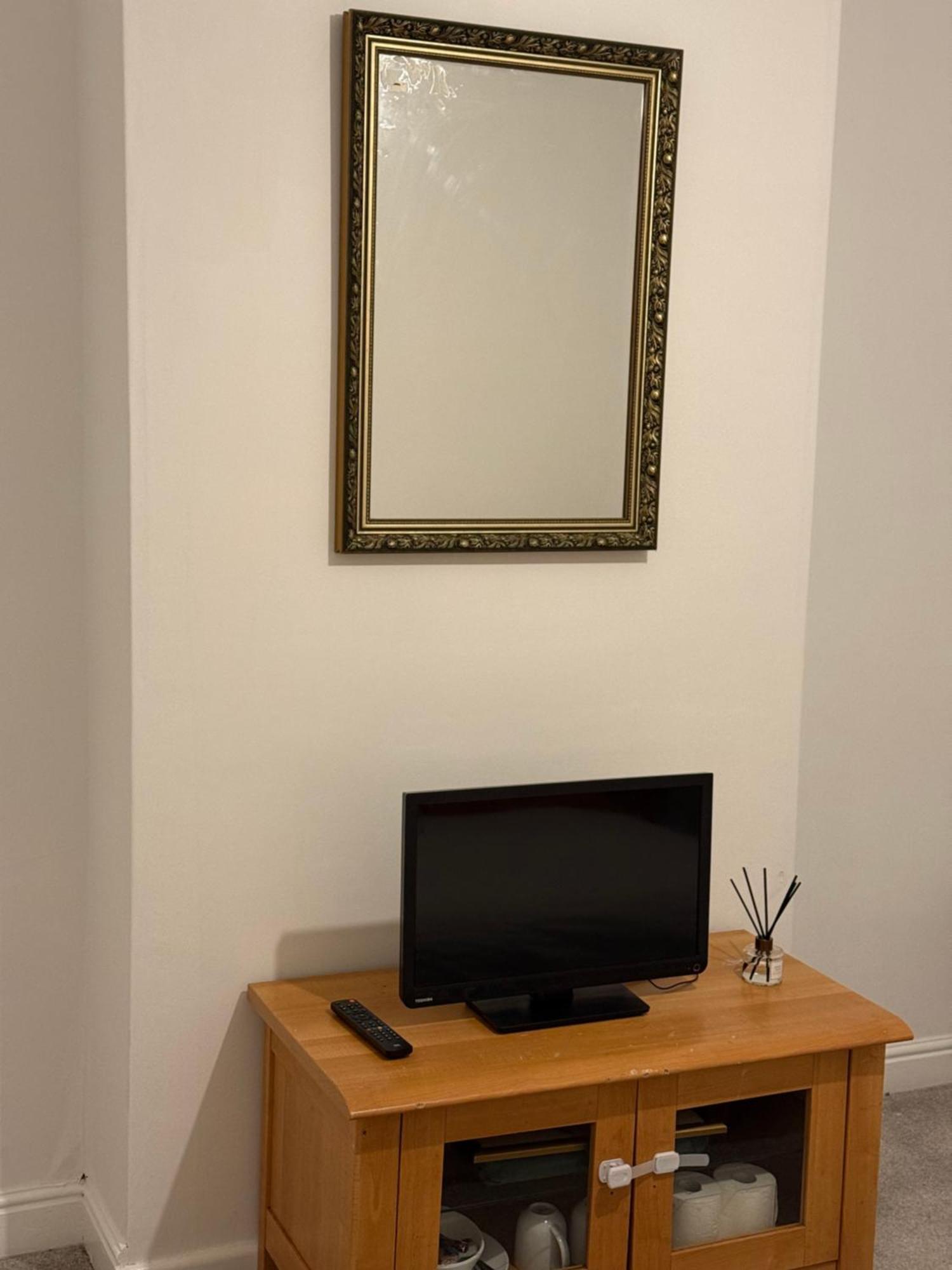 2 Bedroom House Guest house *