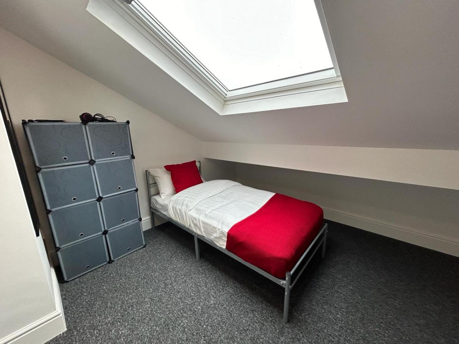 Aparthotel Premier - Gawthorne