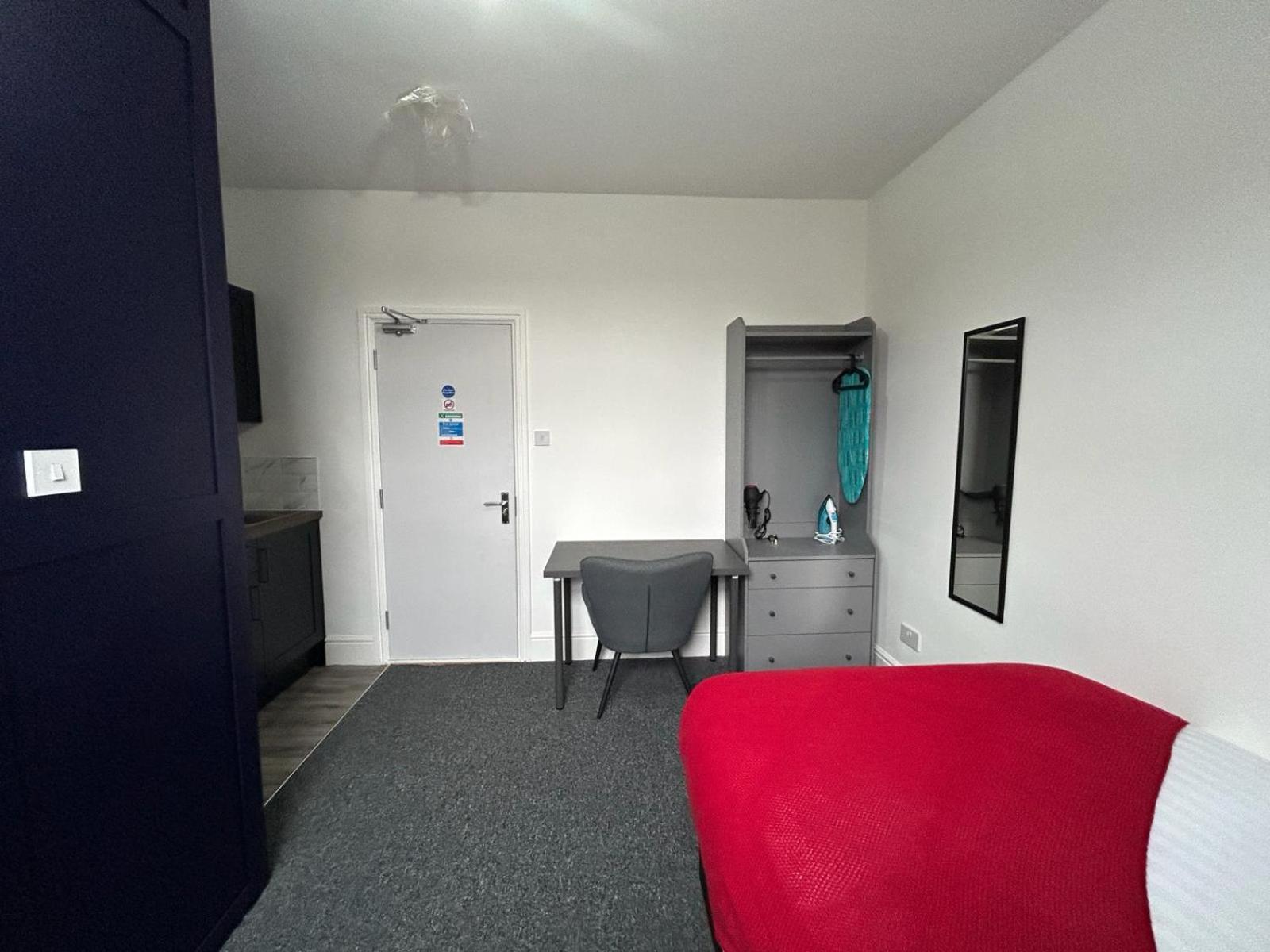 Aparthotel Premier - Gawthorne Nottingham