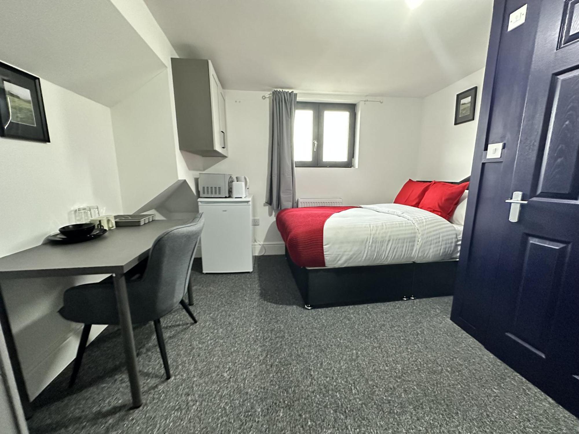 Aparthotel Premier - Gawthorne Nottingham