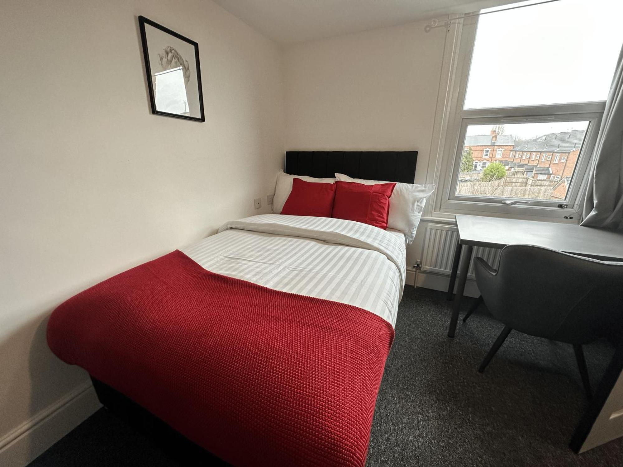Aparthotel Premier - Gawthorne *