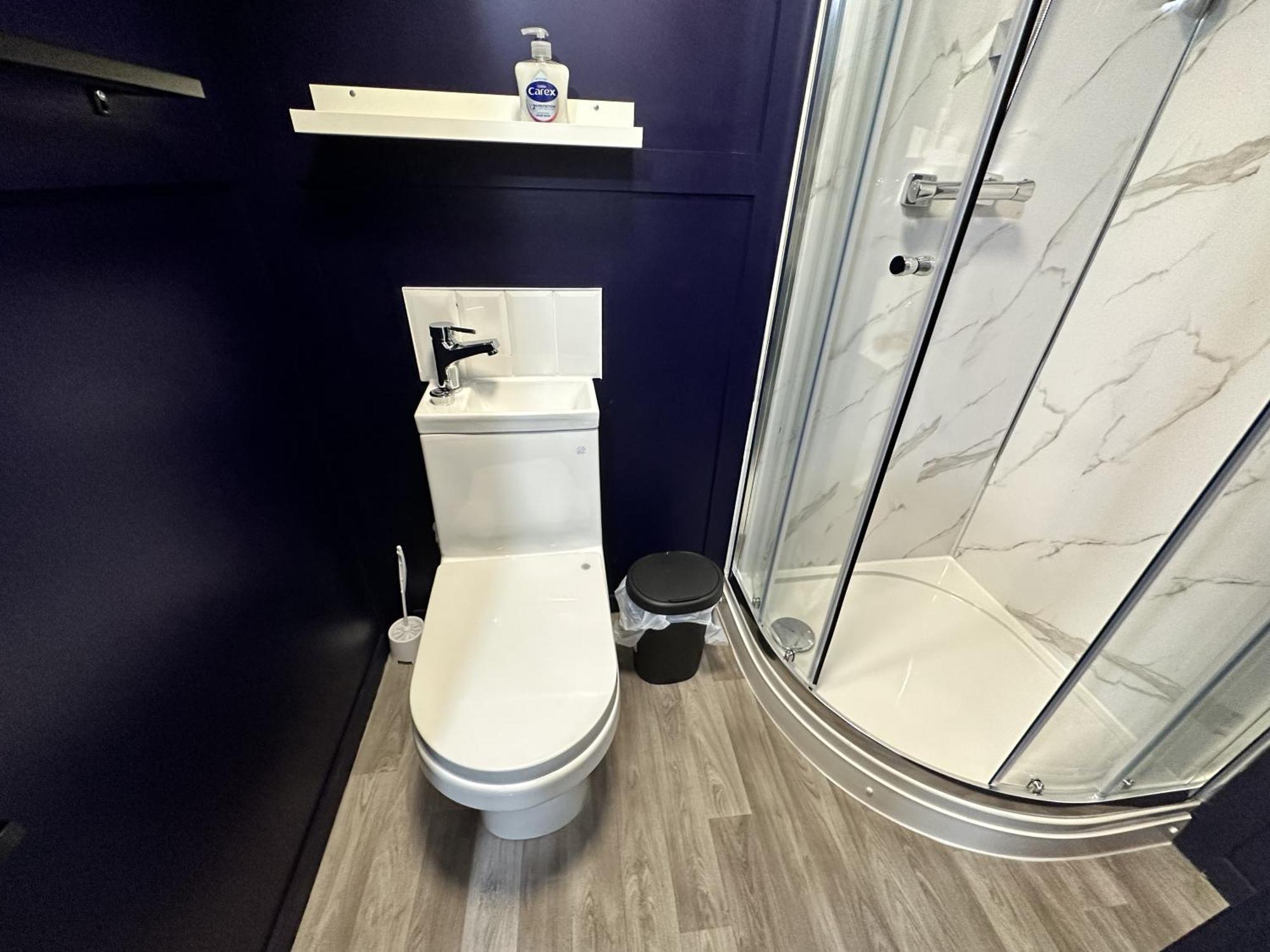 Premier - Gawthorne Aparthotel Nottingham