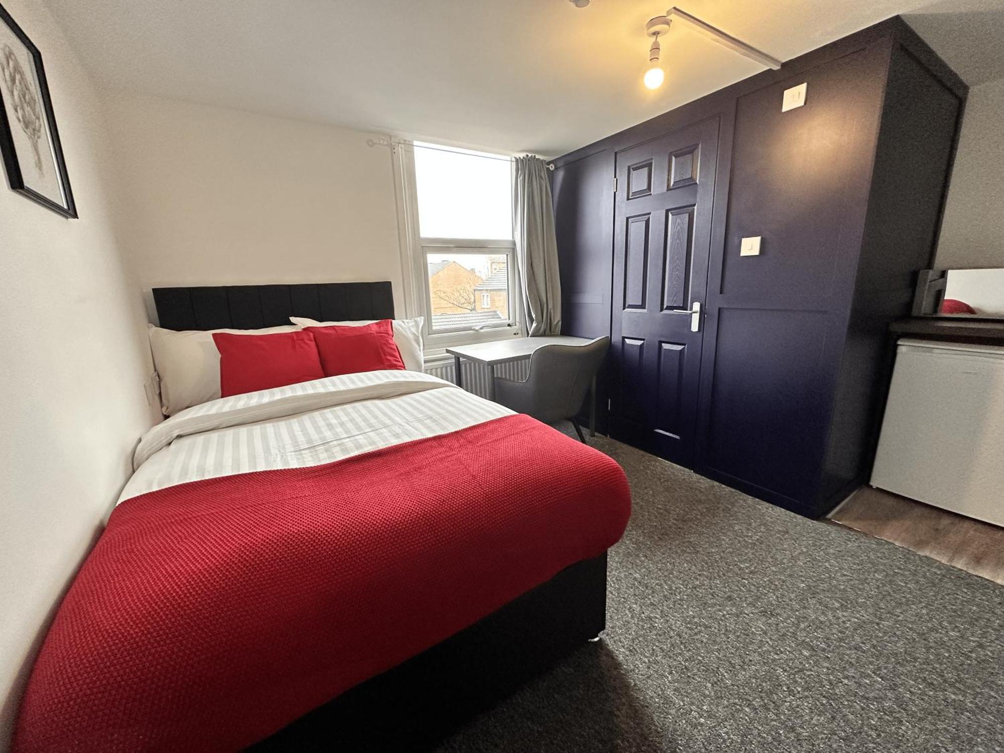 Premier - Gawthorne Aparthotel