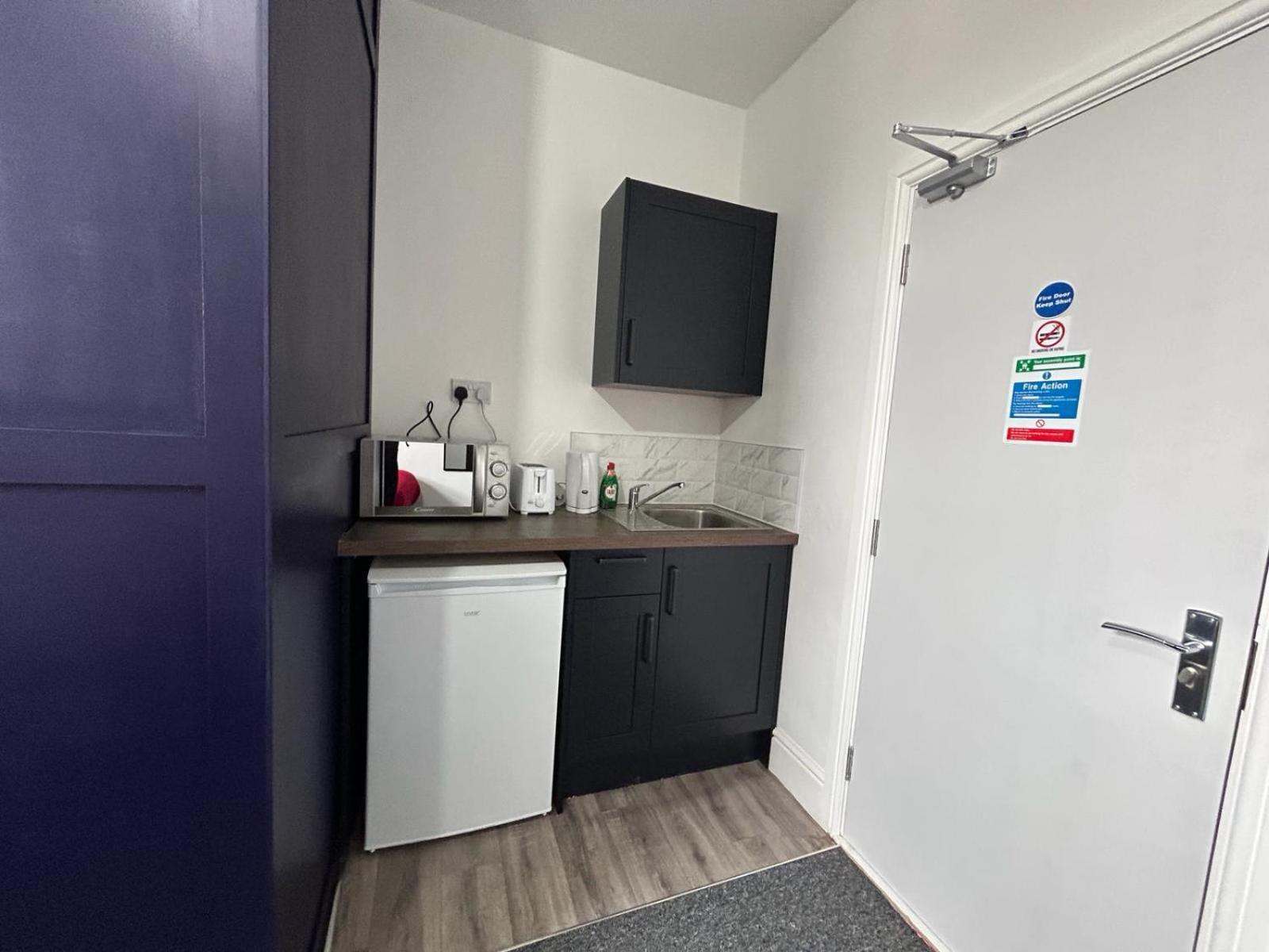 Aparthotel Sleep Rest - Gawthorne