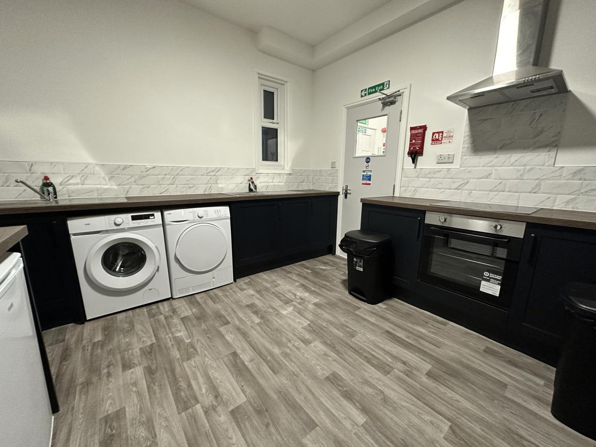 Premier - Gawthorne Aparthotel *