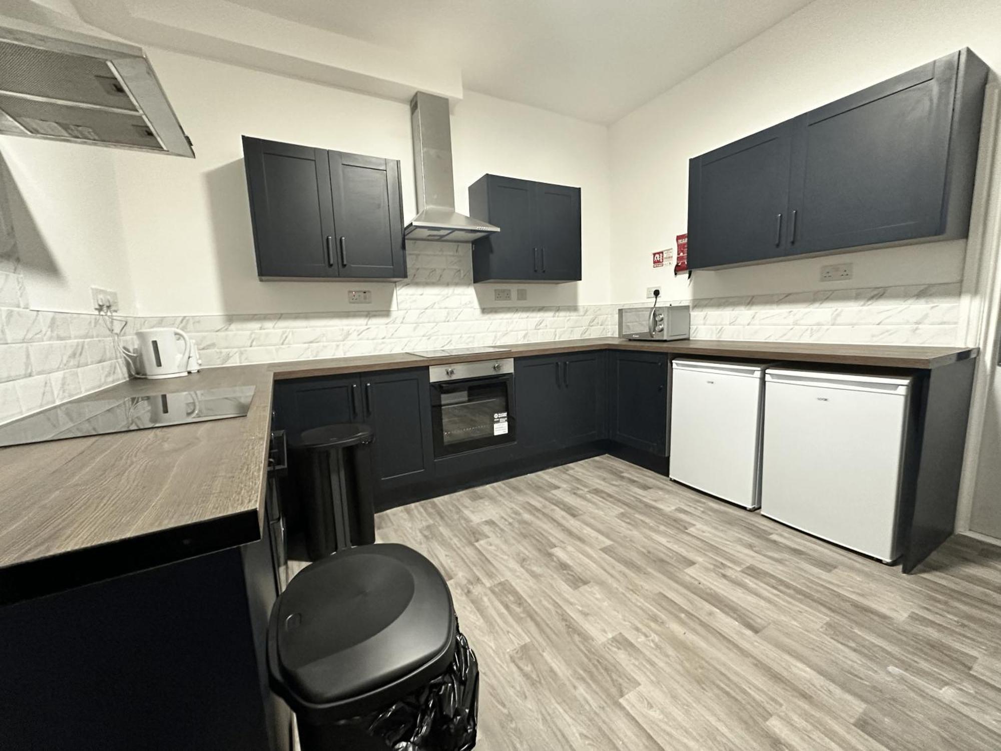 Premier - Gawthorne Aparthotel Nottingham
