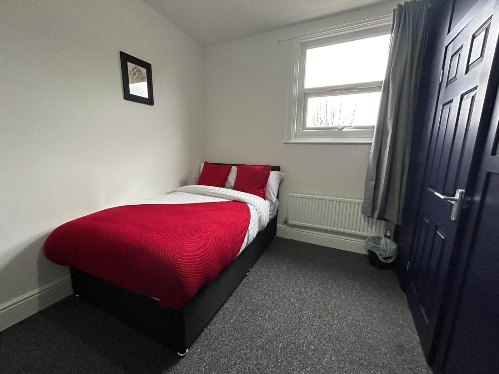 Sleep Rest - Gawthorne