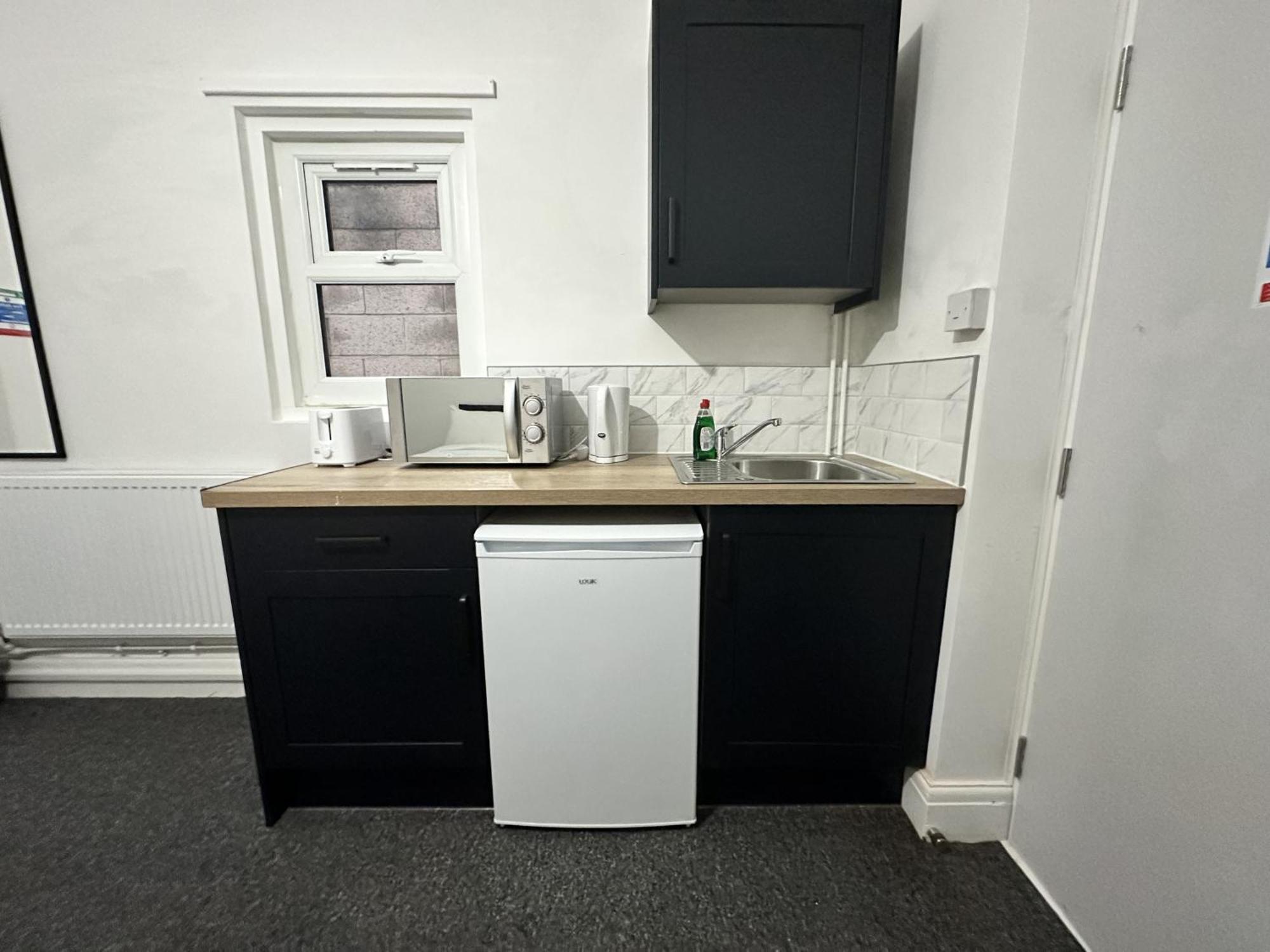 Aparthotel Sleep Rest - Gawthorne