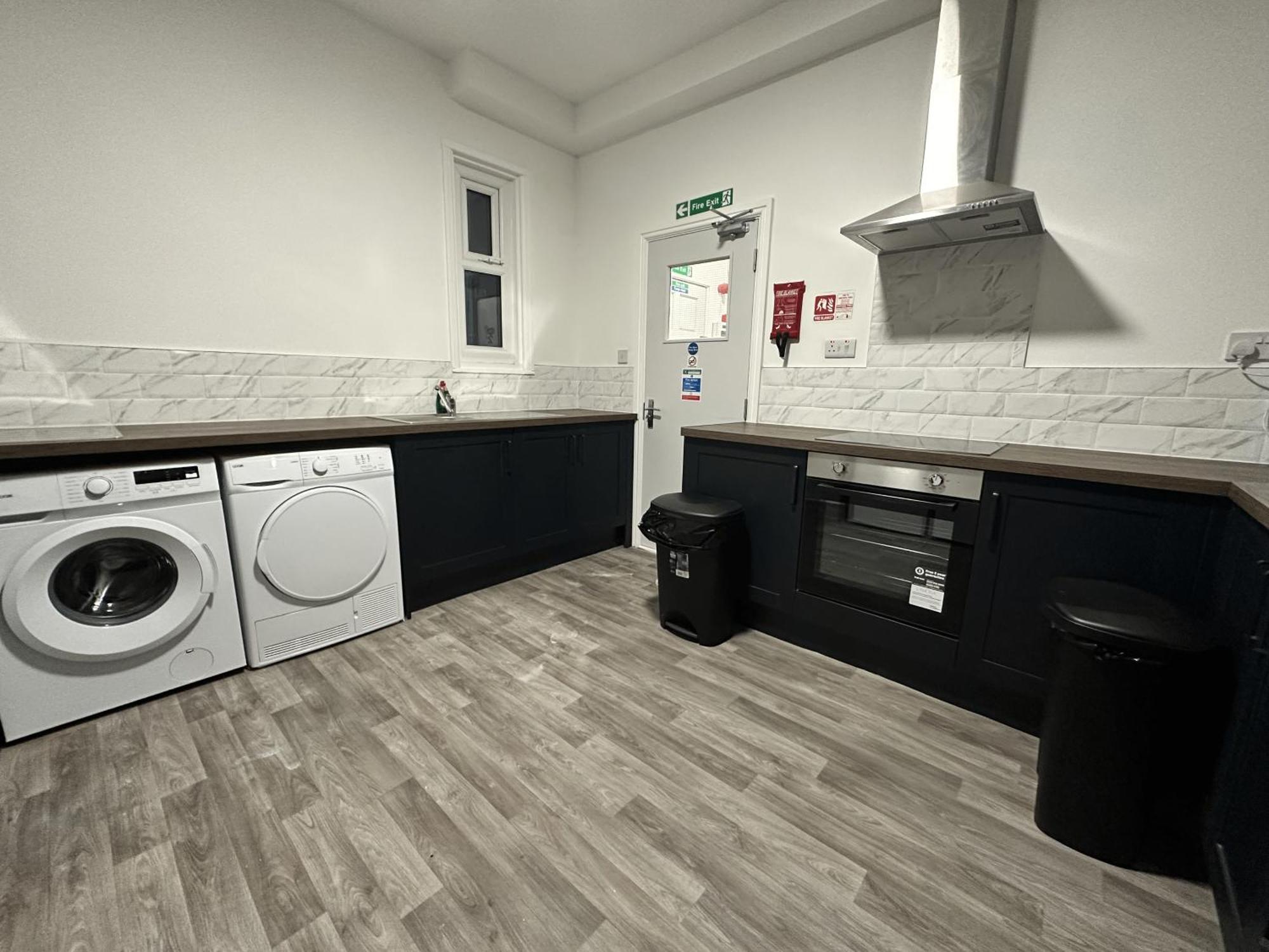 Aparthotel Premier - Gawthorne Nottingham
