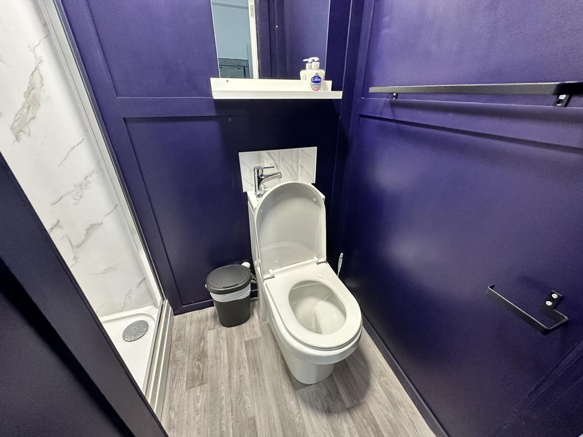 Aparthotel Sleep Rest - Gawthorne