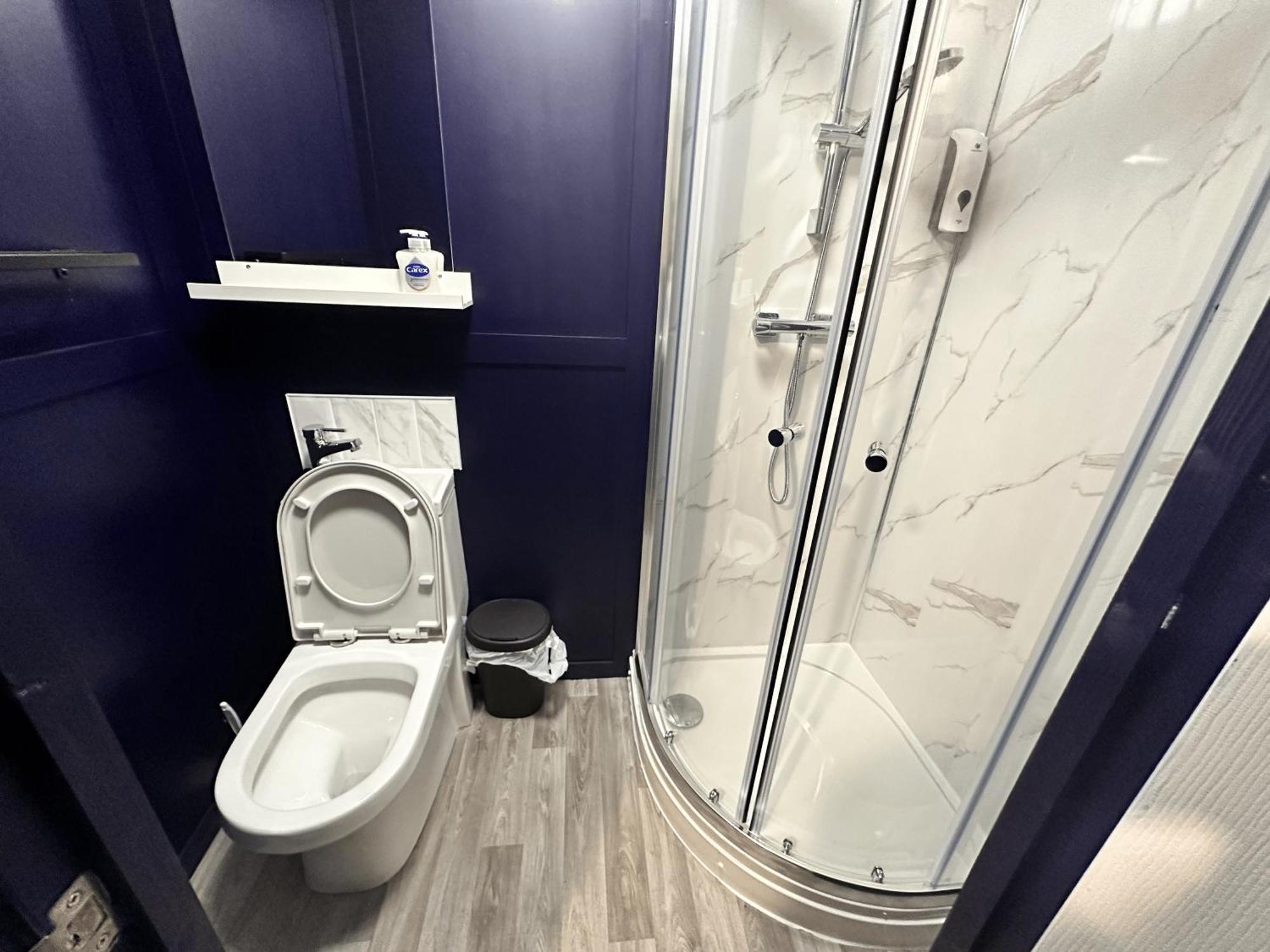 Aparthotel Sleep Rest - Gawthorne