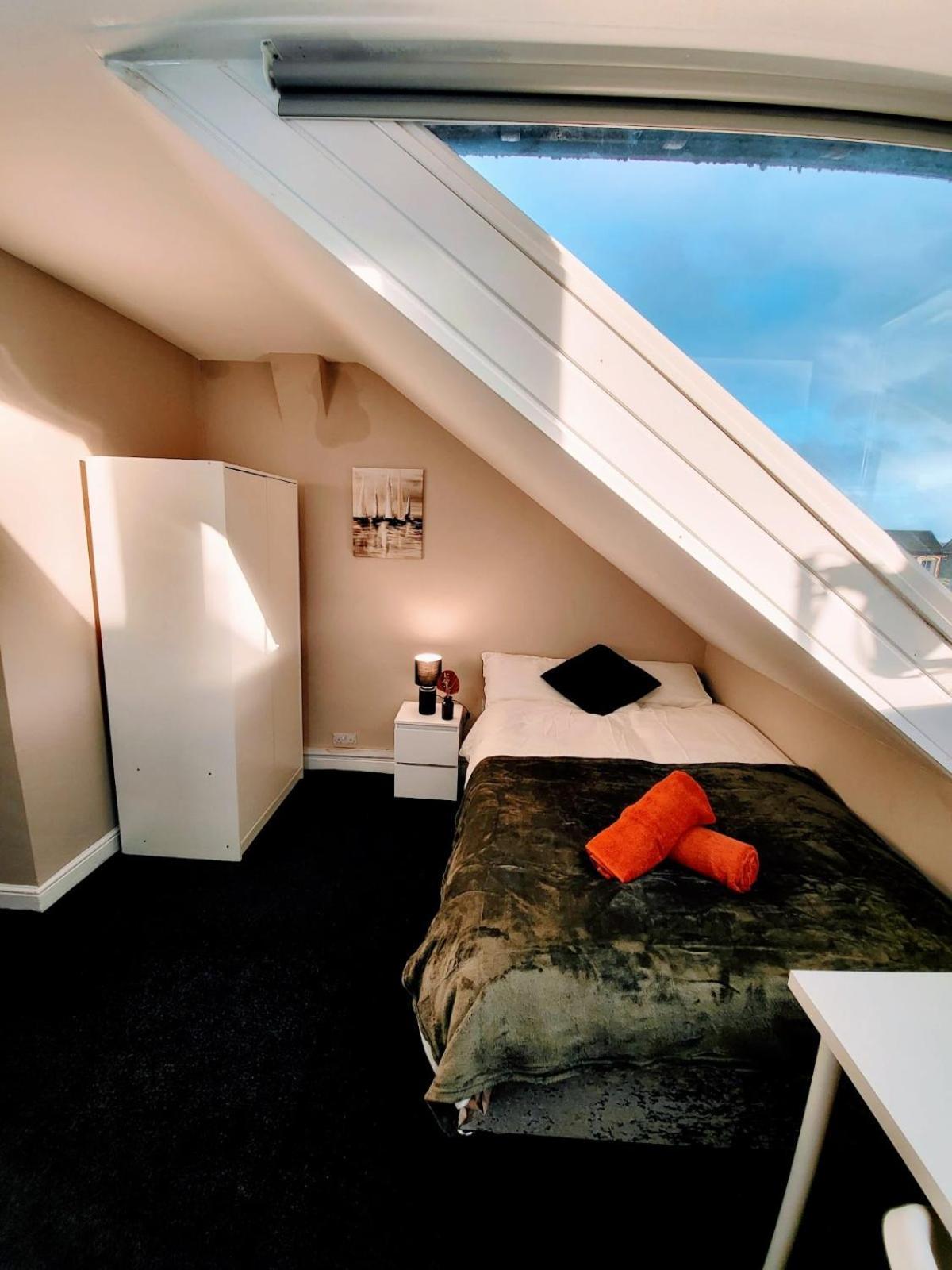 Aparthotel Burns Street - Sleep Rest