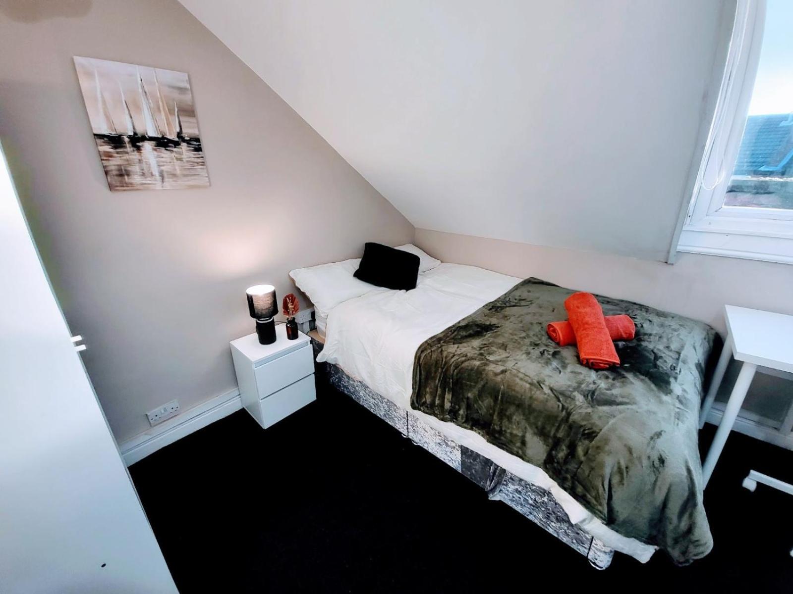 Aparthotel Burns Street - Sleep Rest *