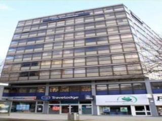 Travelodge Hotel 3*