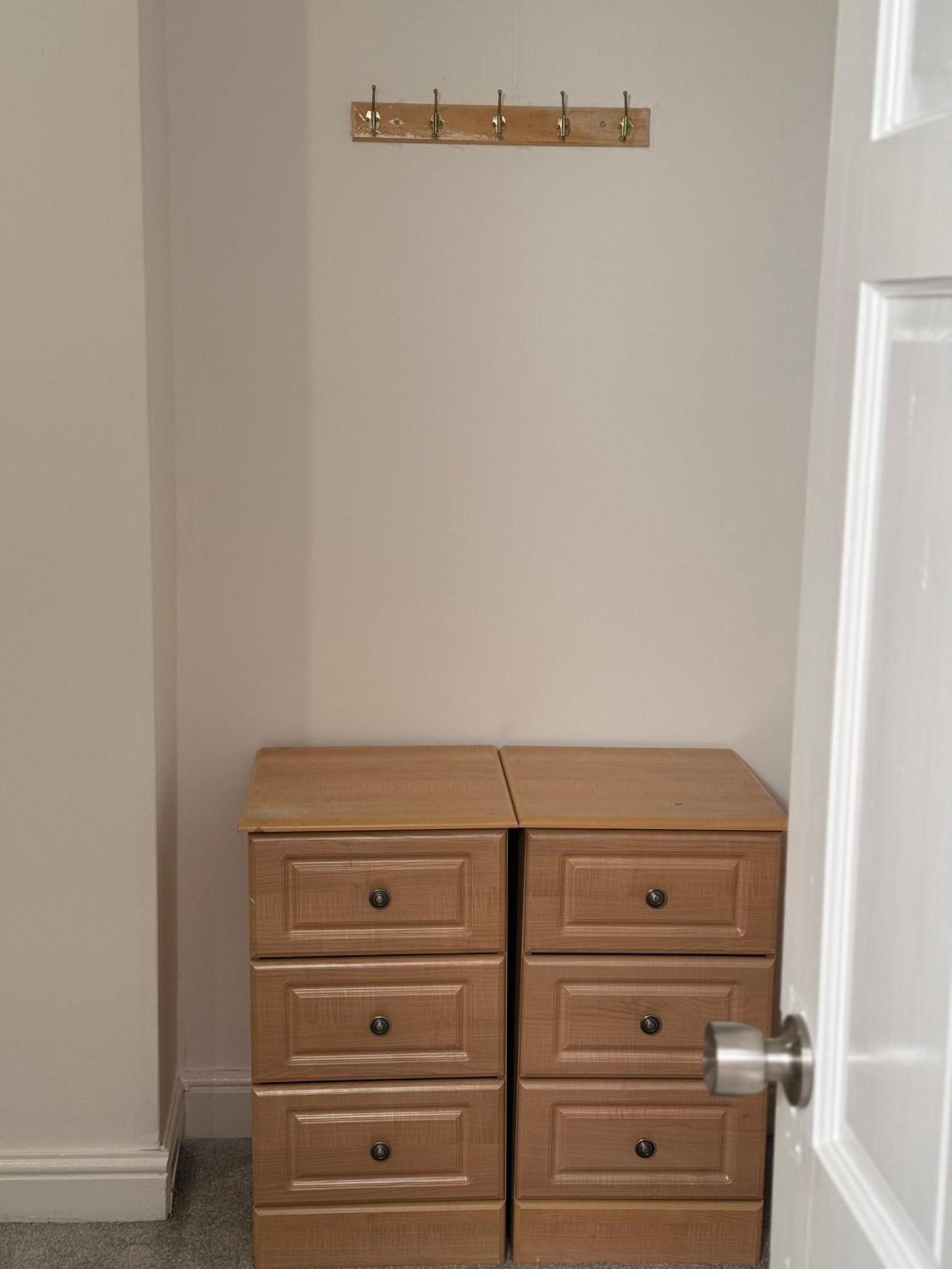 Apartment 3 Bedroom Terraced *