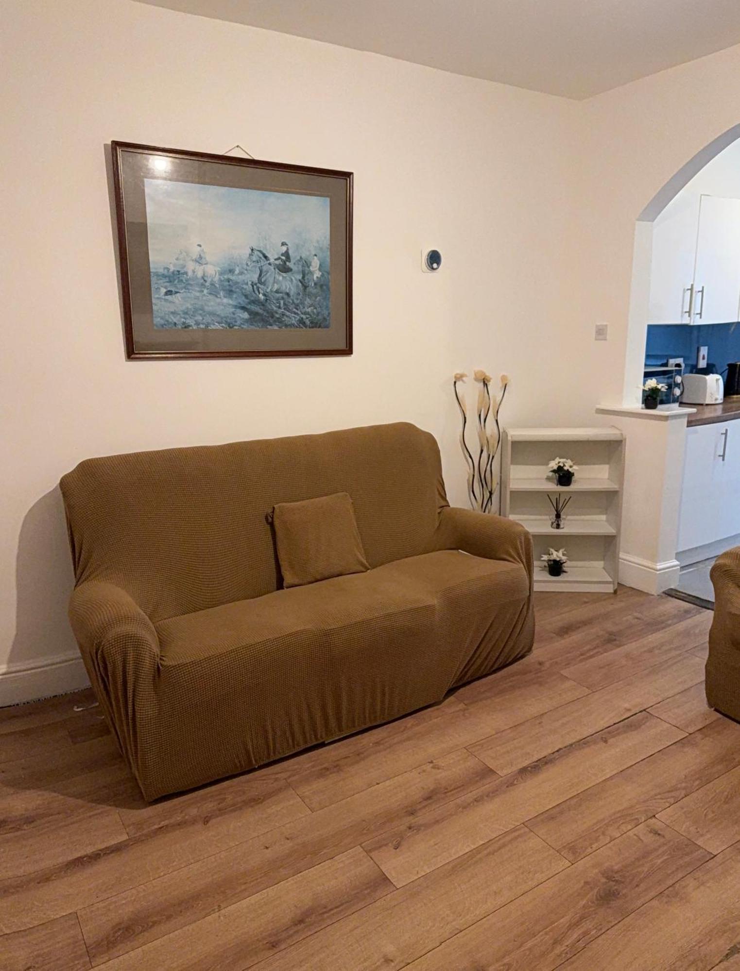3 Bedroom Terraced * Nottingham