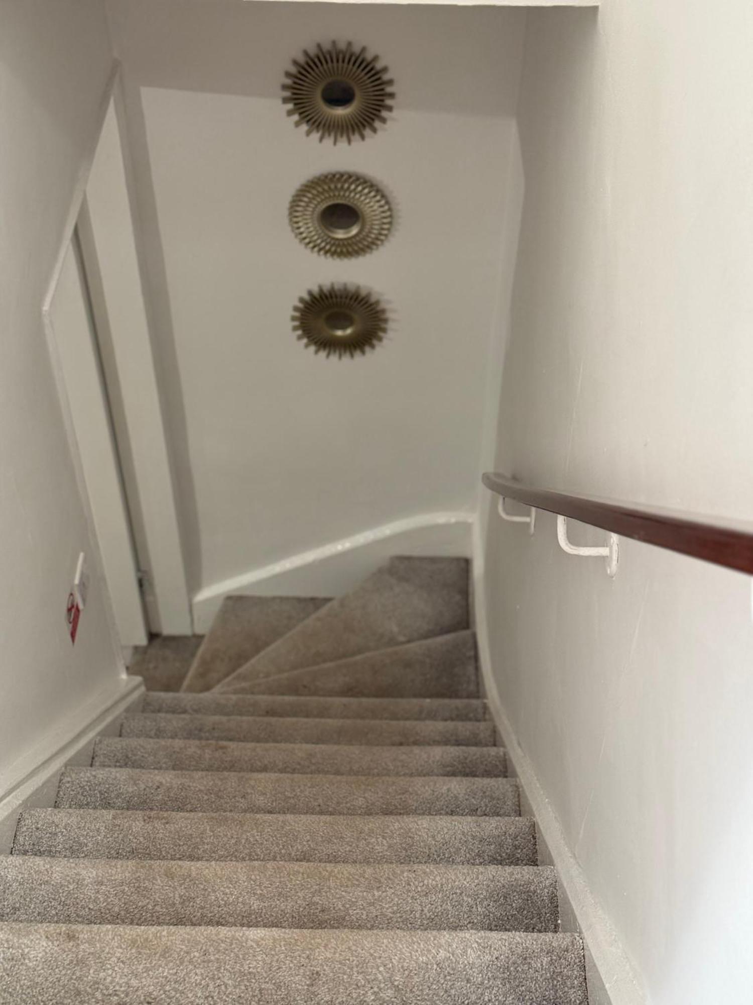 3 Bedroom Terraced Apartment Nottingham