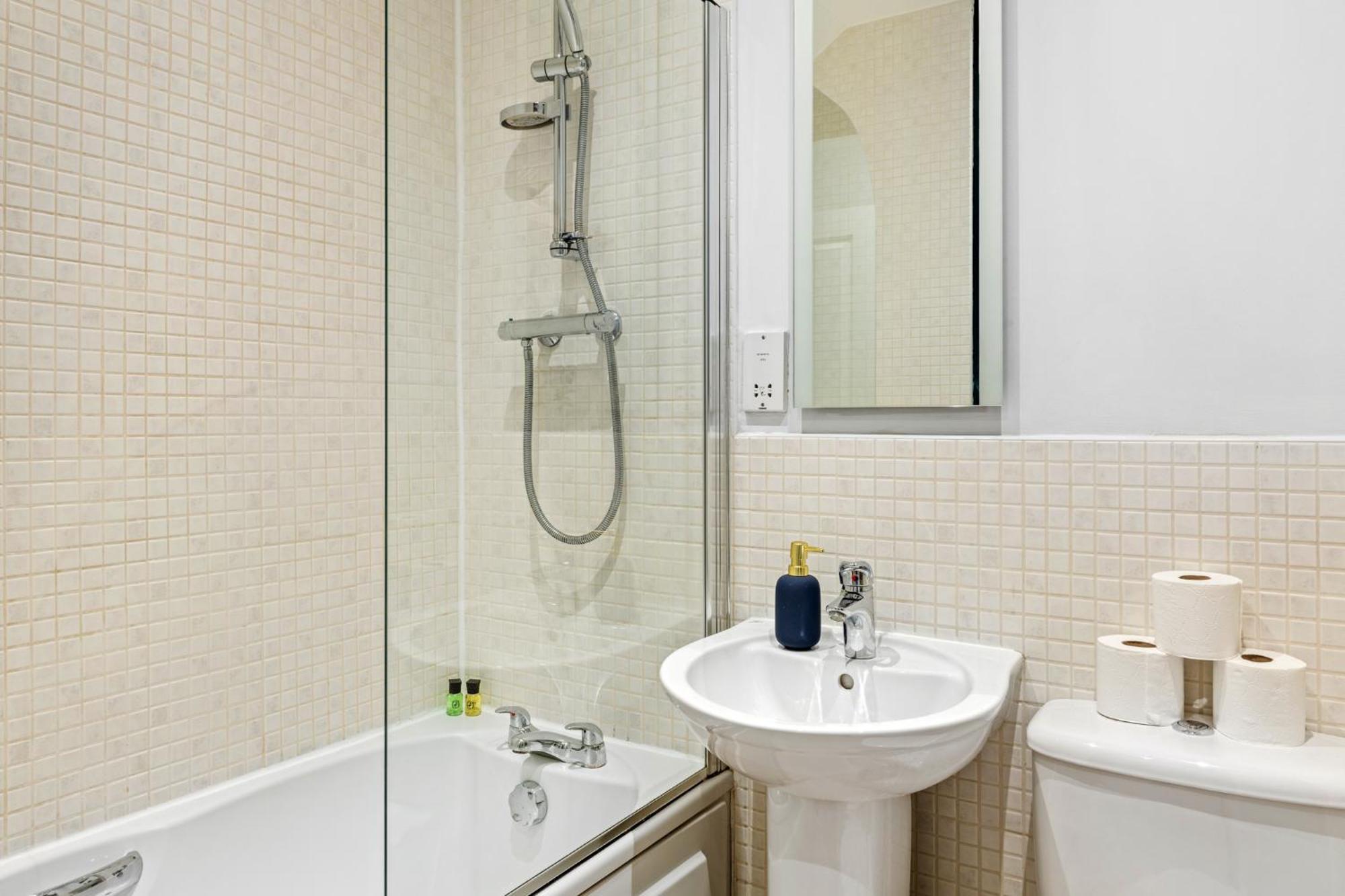 Skyline Oasis - Lux 1 Bed In Centre *