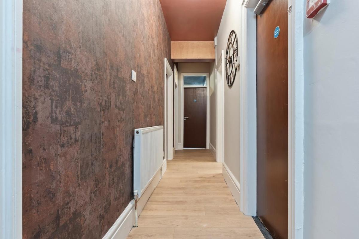 Apartment Elaine's Nottingham