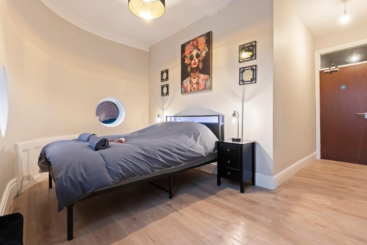 Elaine's Apartment Nottingham
