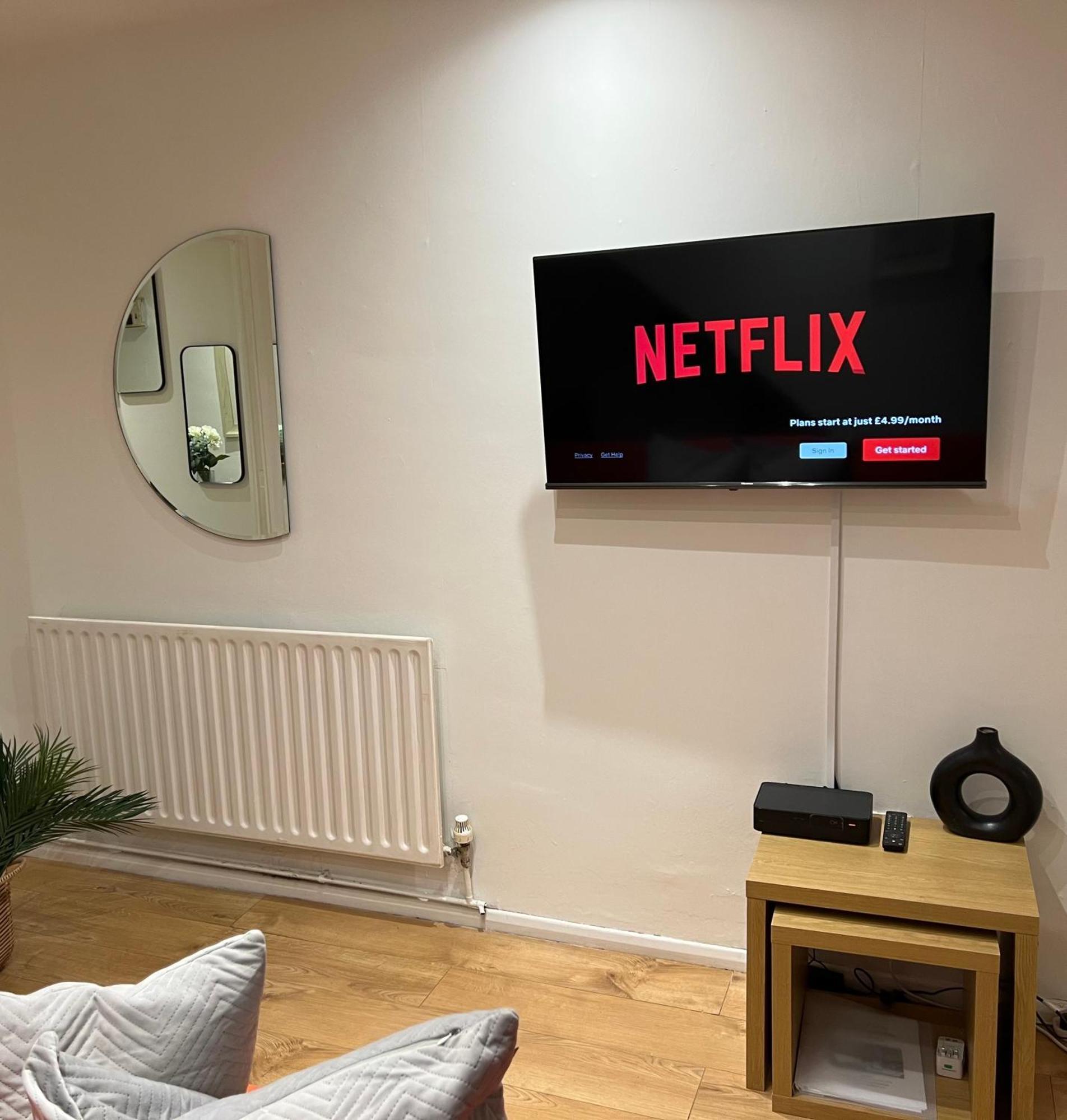 Holiday home Comfortable 2 Bedroom House Perfect For Business And Leisure Free Wifi Free Parking Spot Nottingham