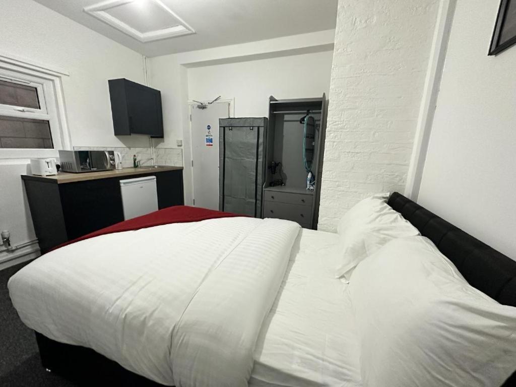 Casa de hóspedes Comfortable - Cozy In Nottingham