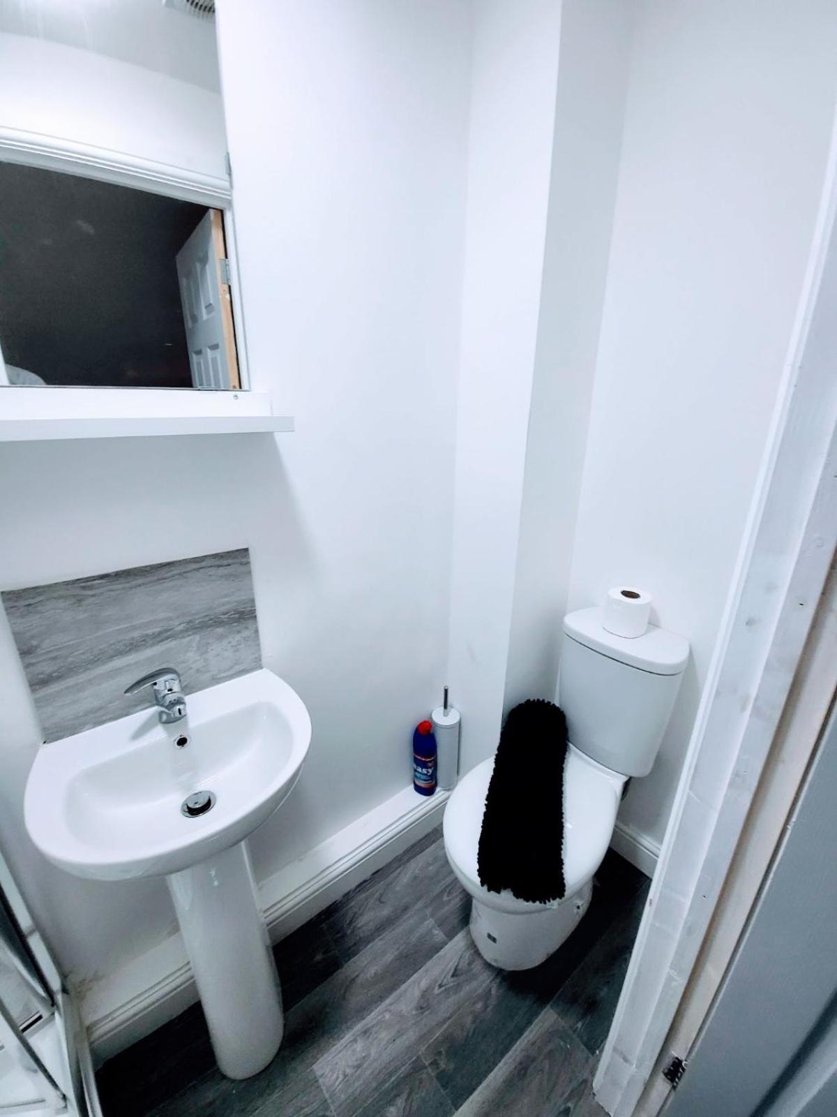 Burns Street - Sleep Rest Aparthotel
