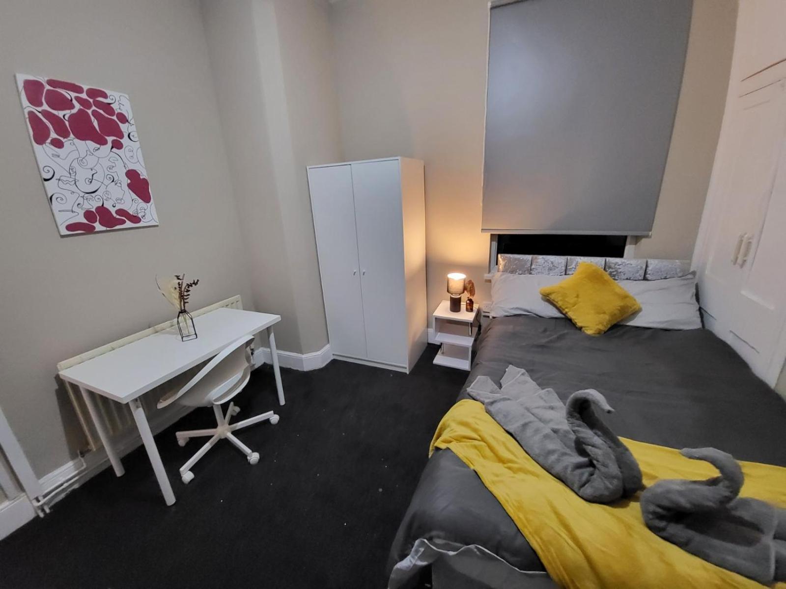 Aparthotel Burns Street - Sleep Rest