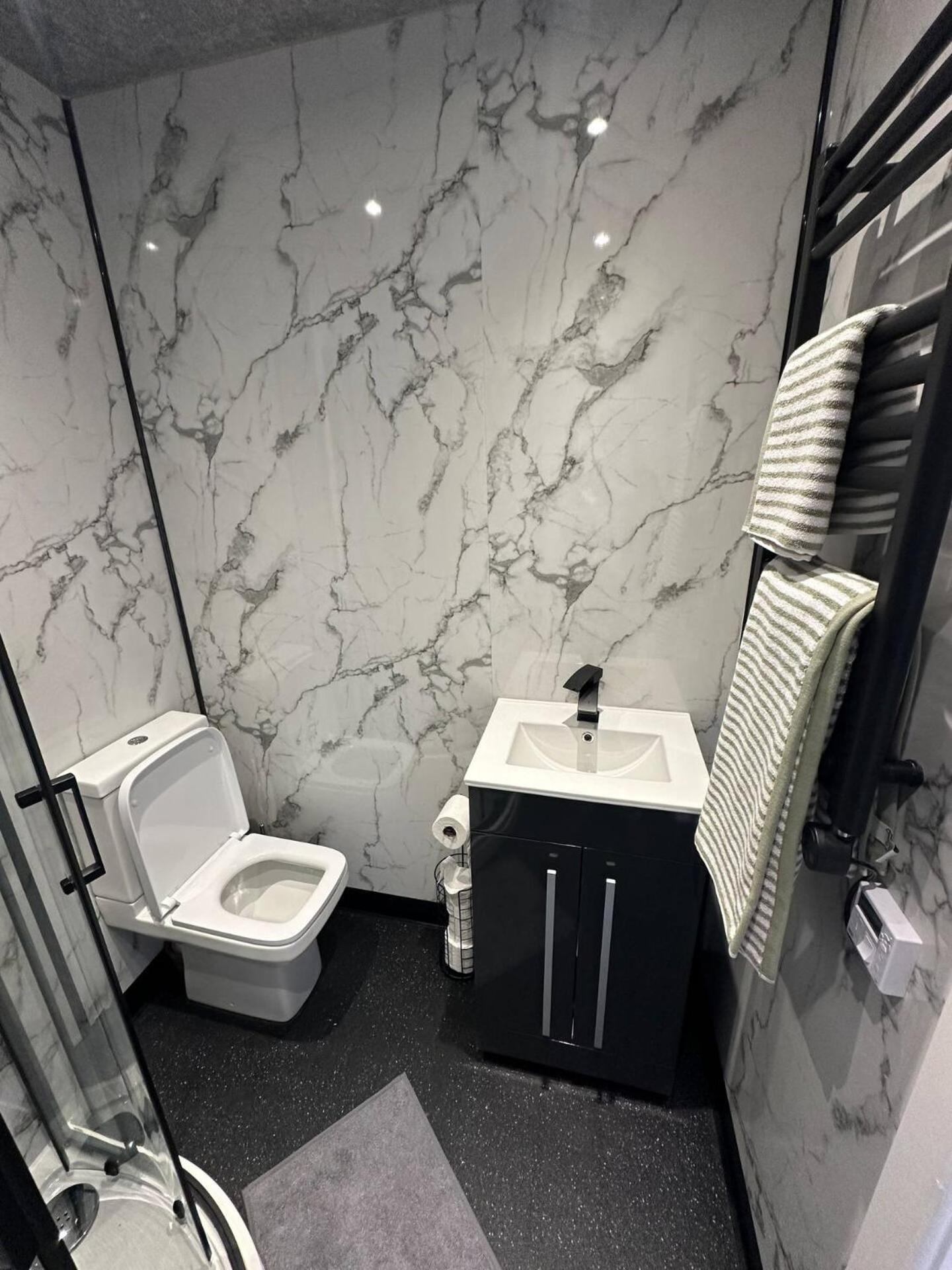 West Bridgford Private En-suite - #3 Nottingham