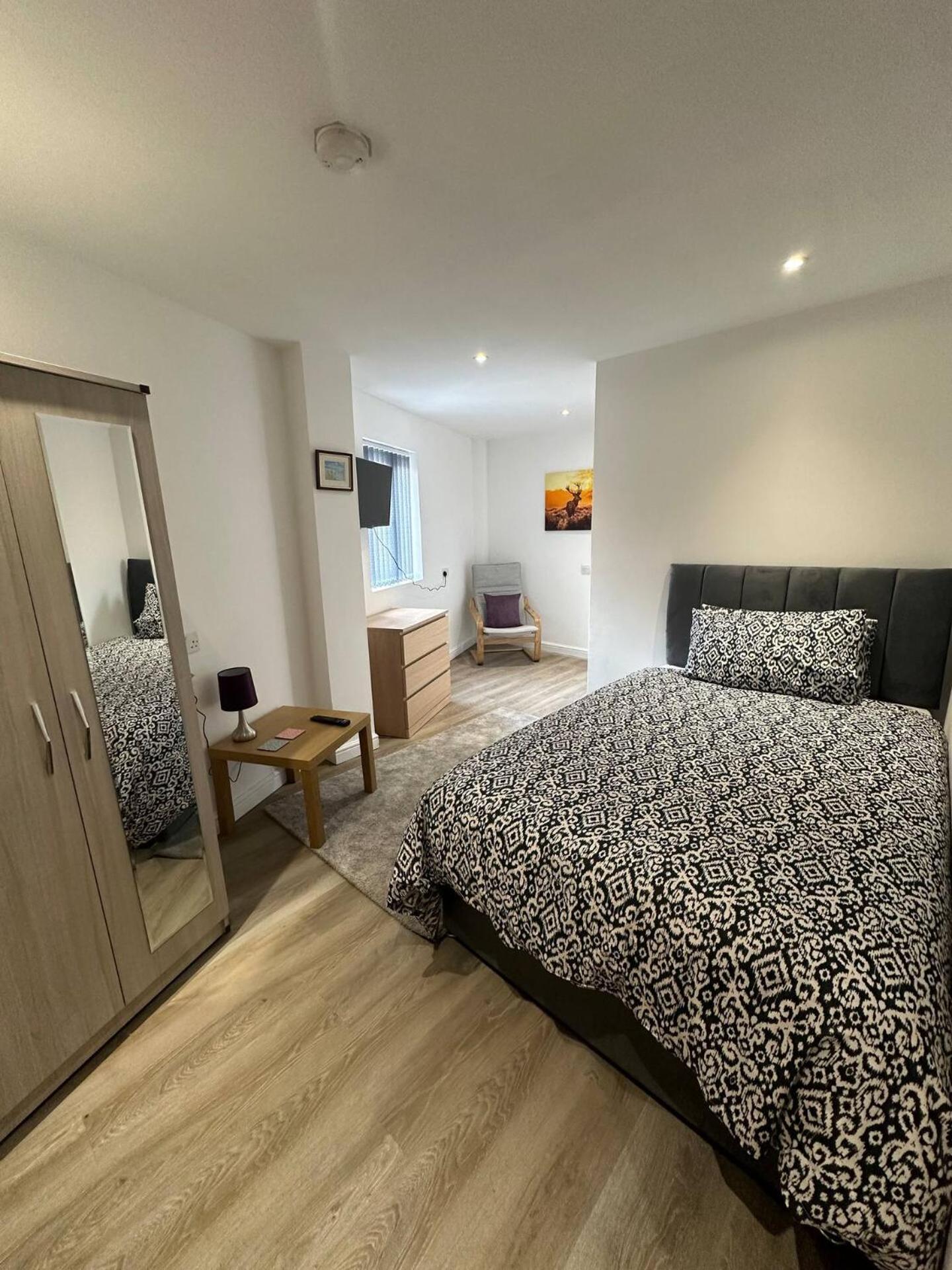 Holiday home West Bridgford Private En-suite - #3