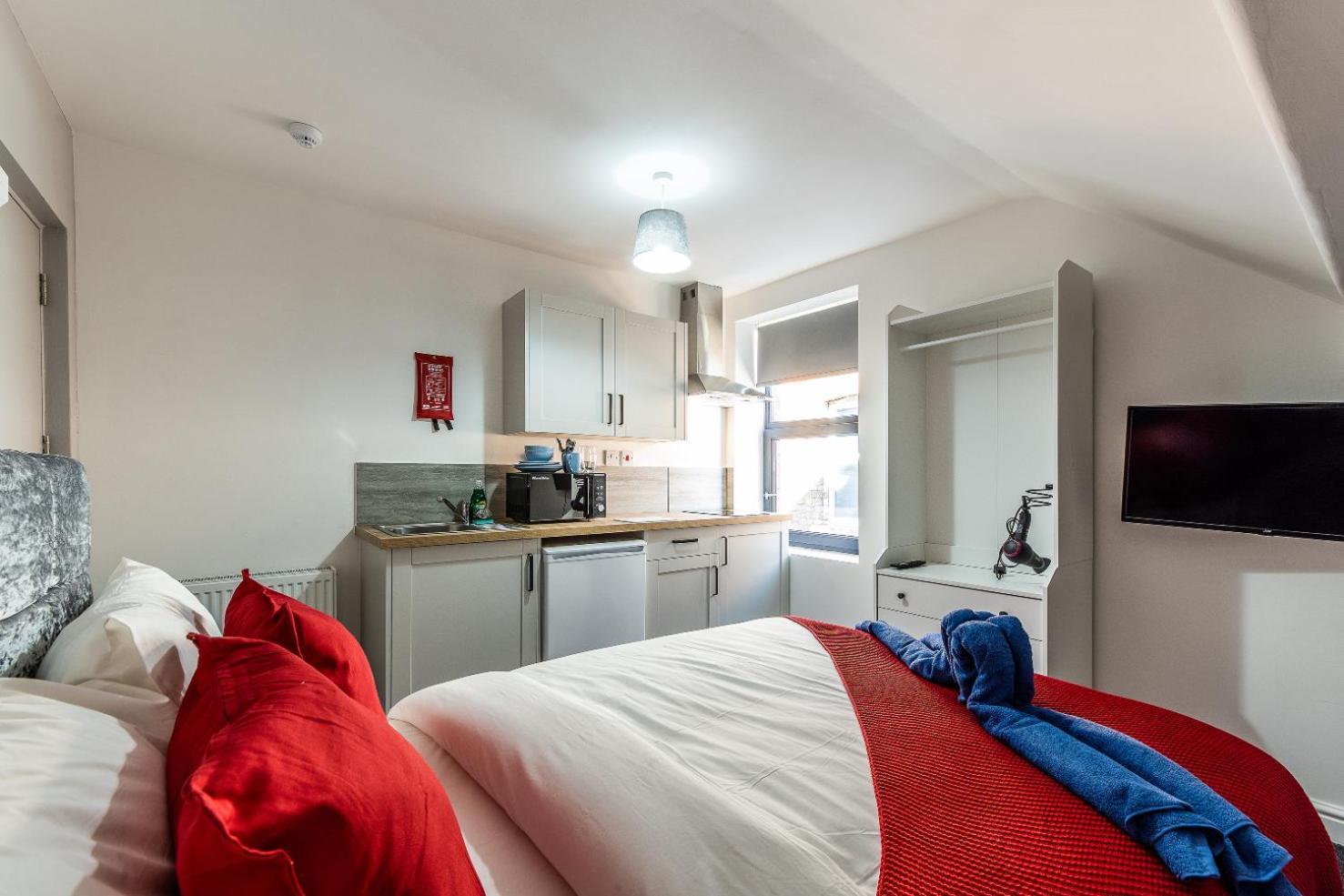 Comfortable - Derby Road * Nottingham