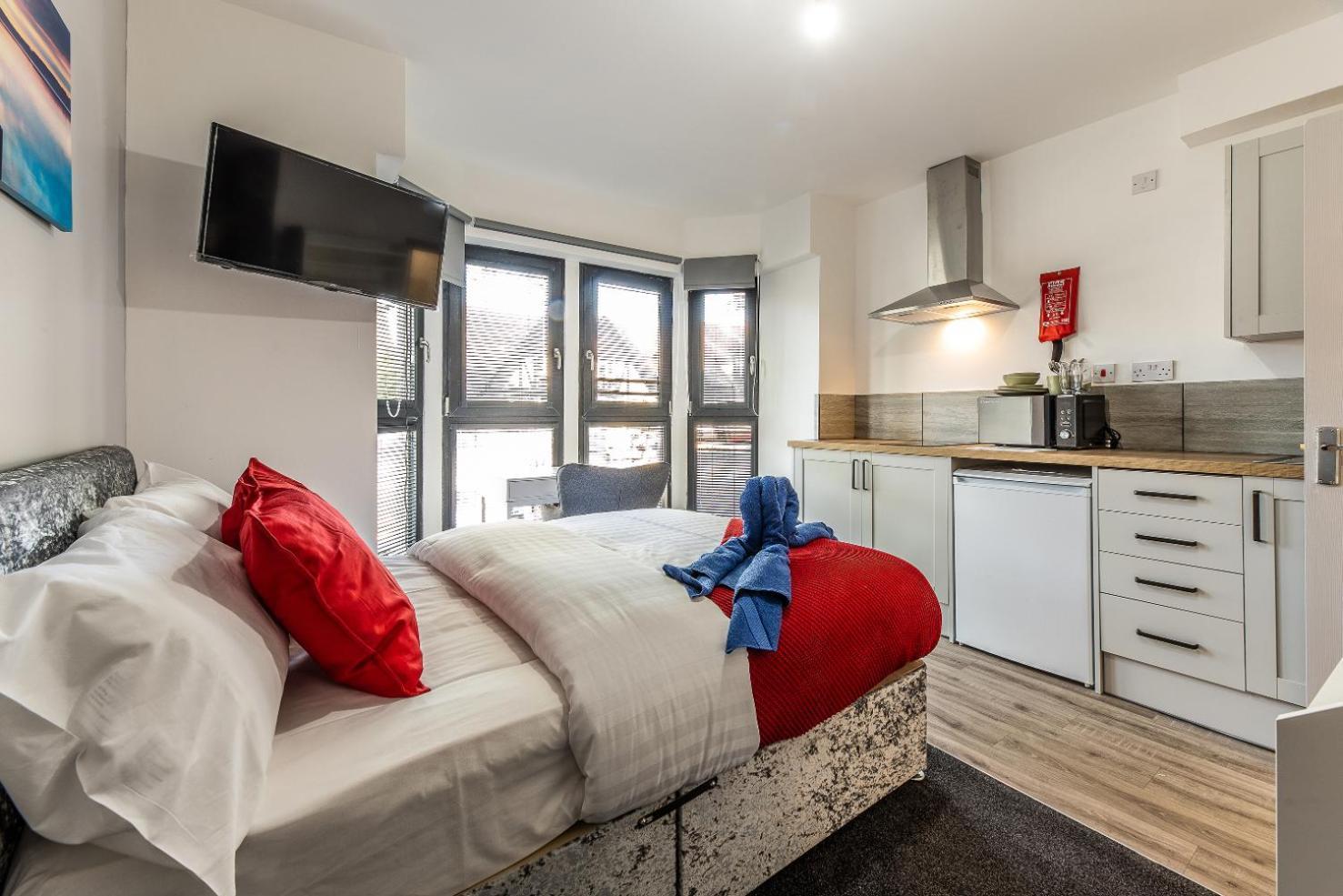 Guest house Comfortable - Derby Road