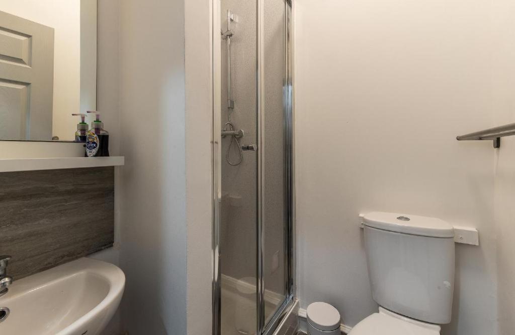 Guest house Comfortable - Derby Road