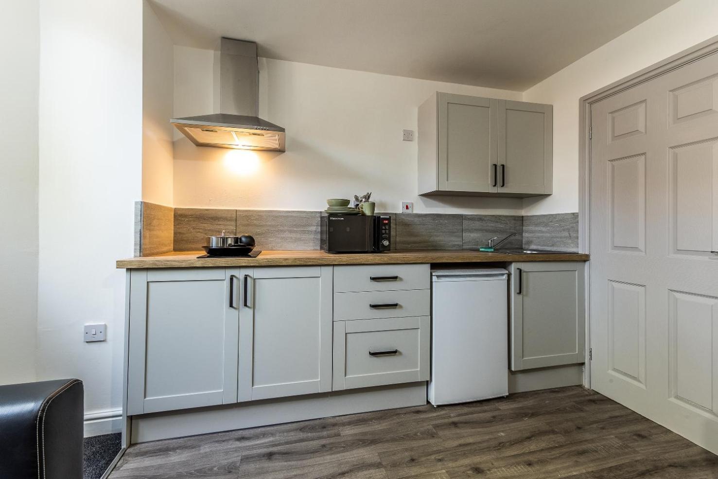 Guest house Comfortable - Derby Road *