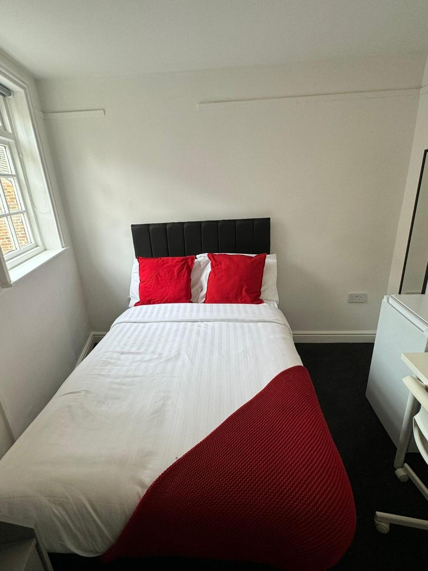 Guest house Comfortable - St James's Terrace Nottingham