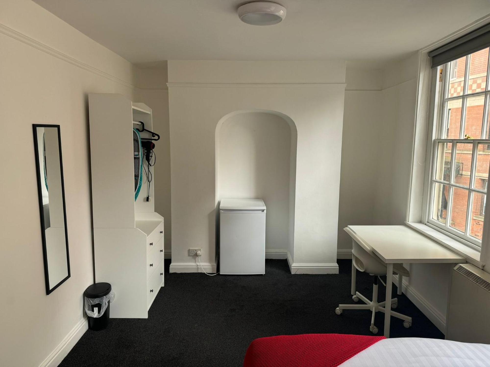 Guest house Comfortable - St James's Terrace *