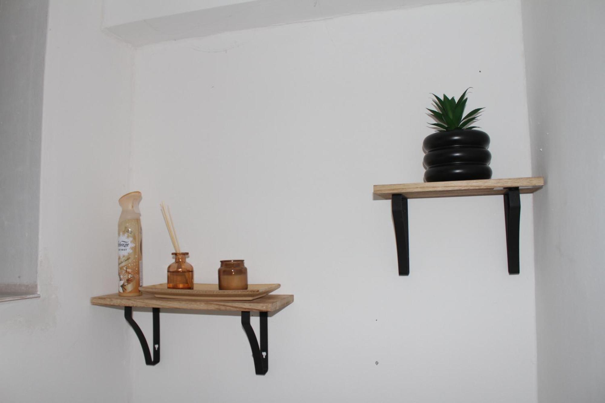 Modern 3-bed With Garden Nottingham