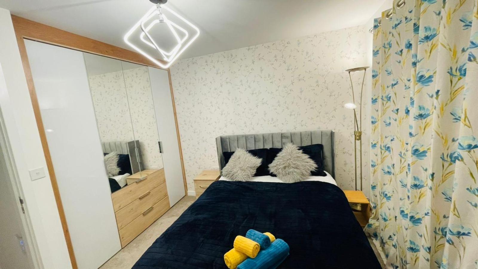 A In A House Wollaton Homestay *