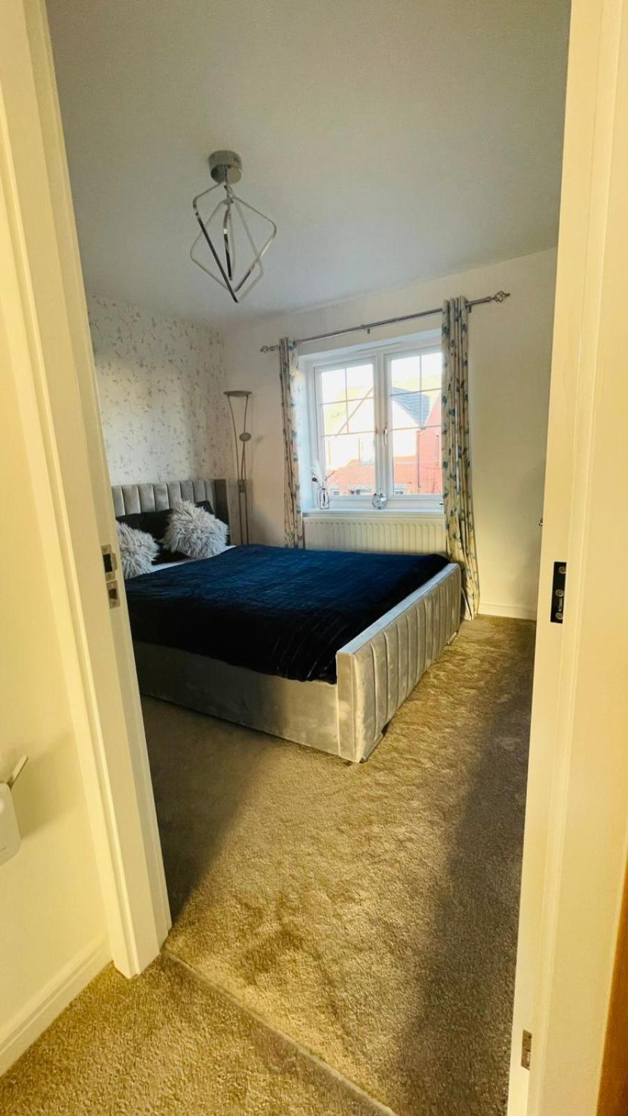 A In A House Wollaton Homestay Nottingham