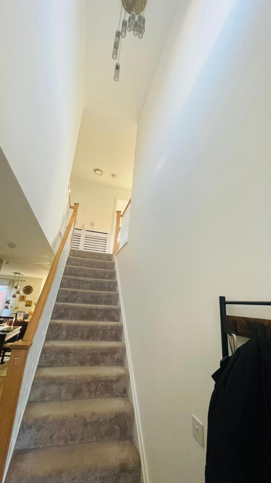 Homestay A In A House Wollaton Nottingham