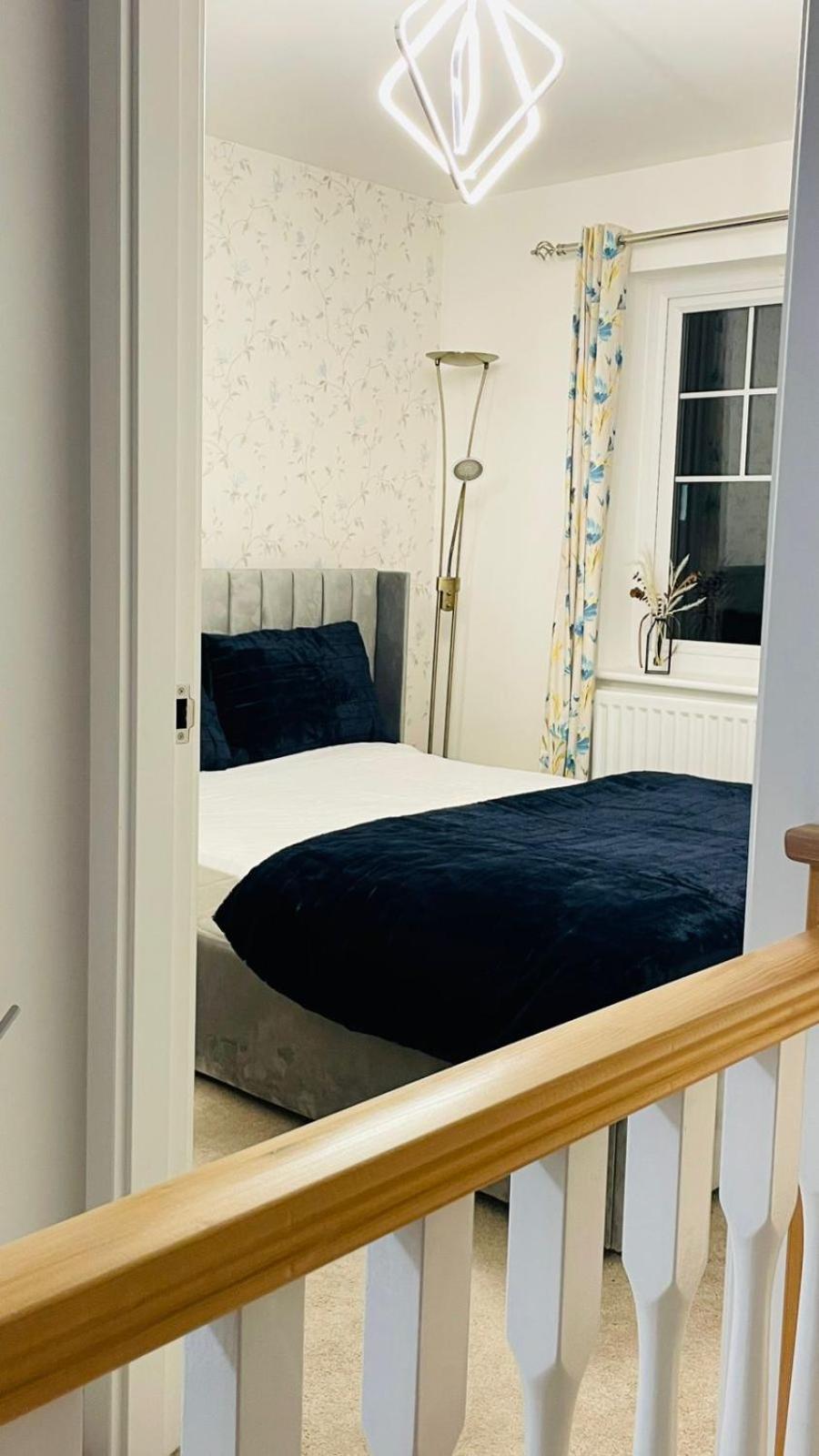 A In A House Wollaton Homestay *
