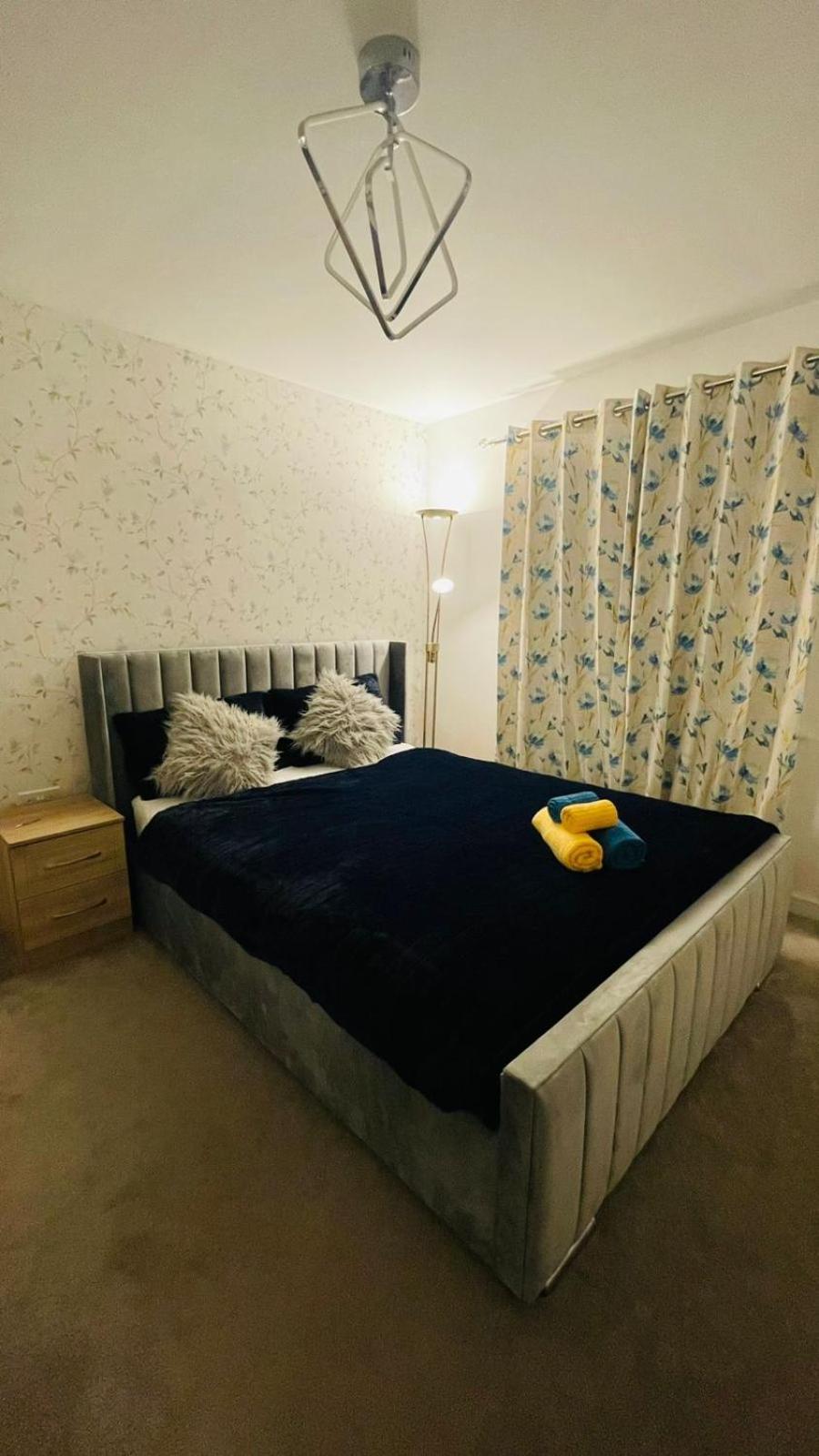 Homestay A In A House Wollaton *