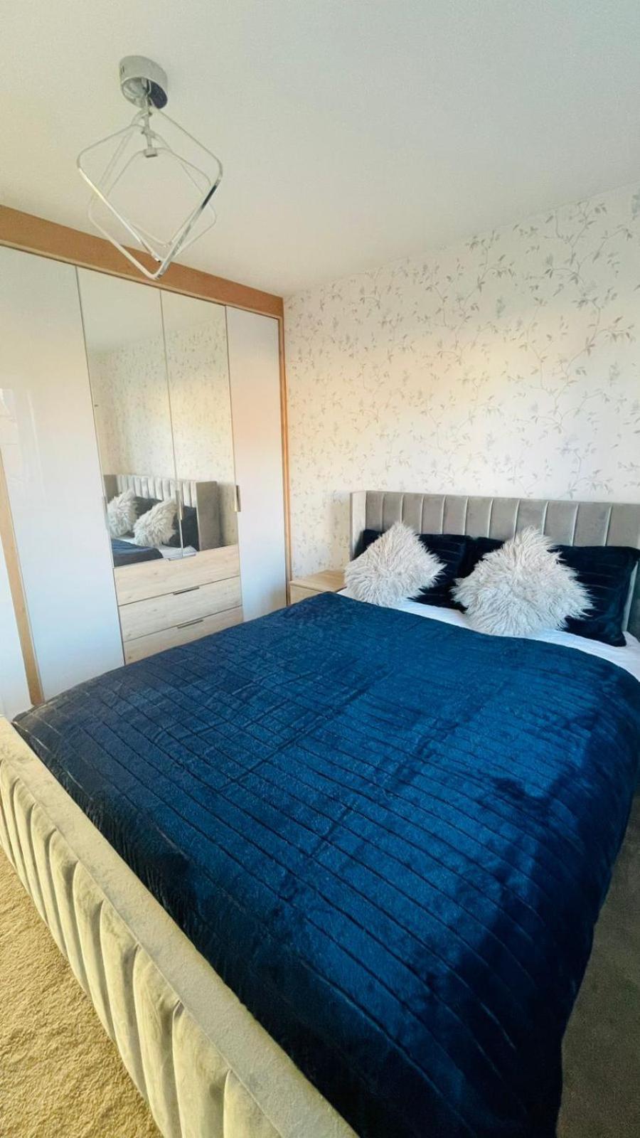 A In A House Wollaton Homestay