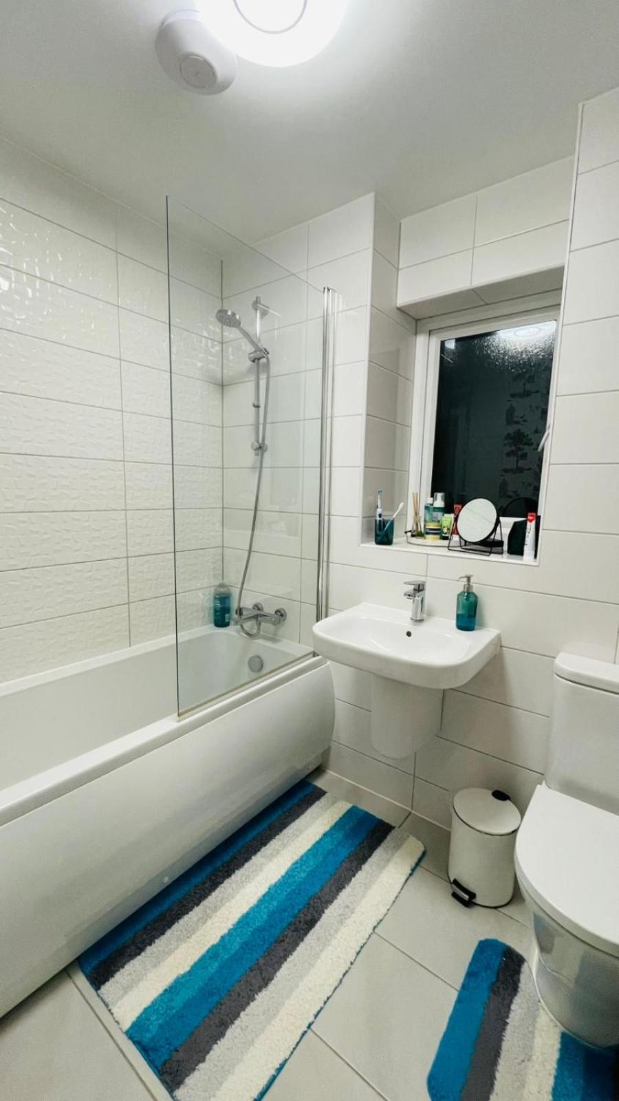 A In A House Wollaton Homestay *