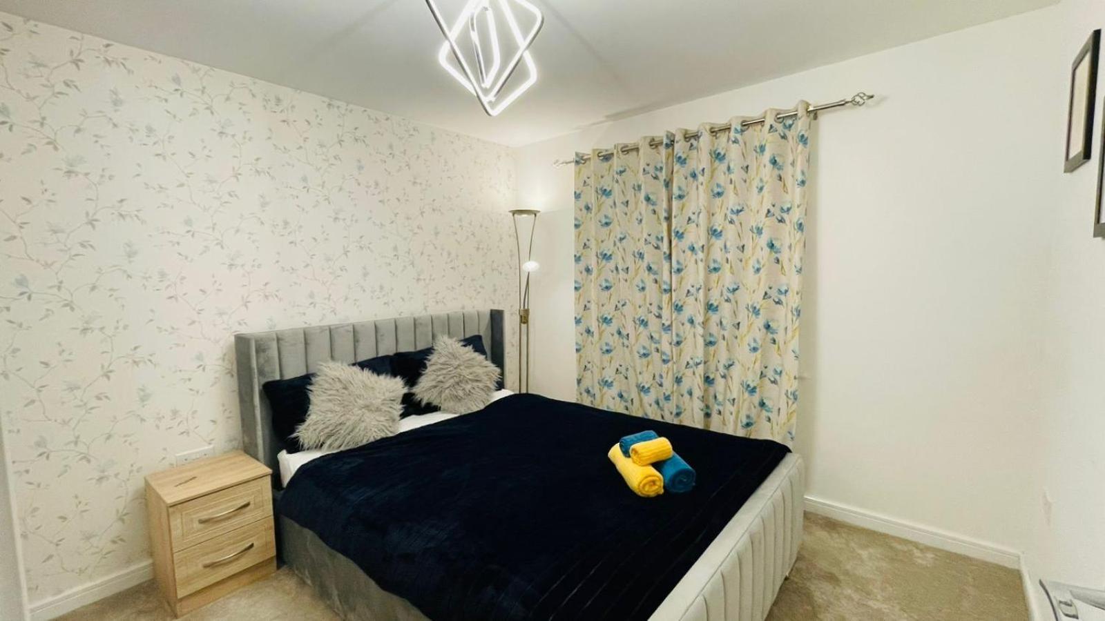 Homestay A In A House Wollaton *